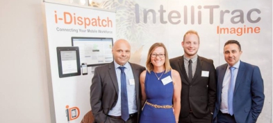 IntelliTrac 30 year Anniversary