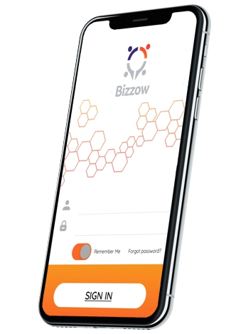 Bizzow Login