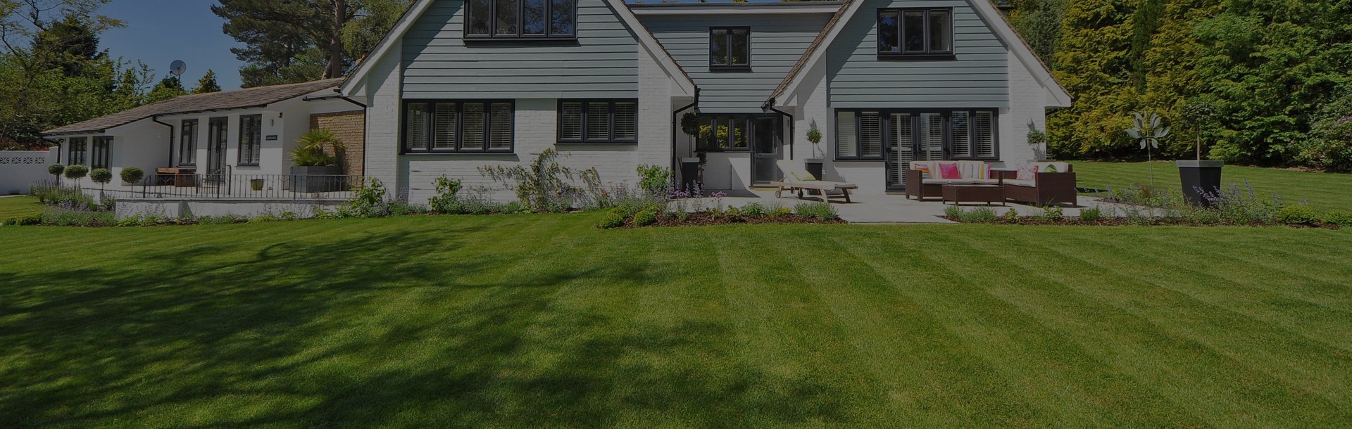Landscaping Services
