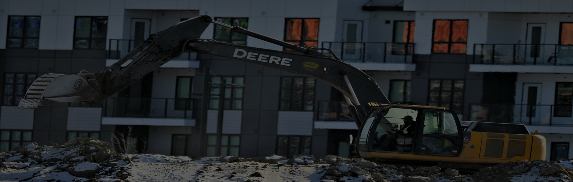 Bizzow Demolition Software Apps