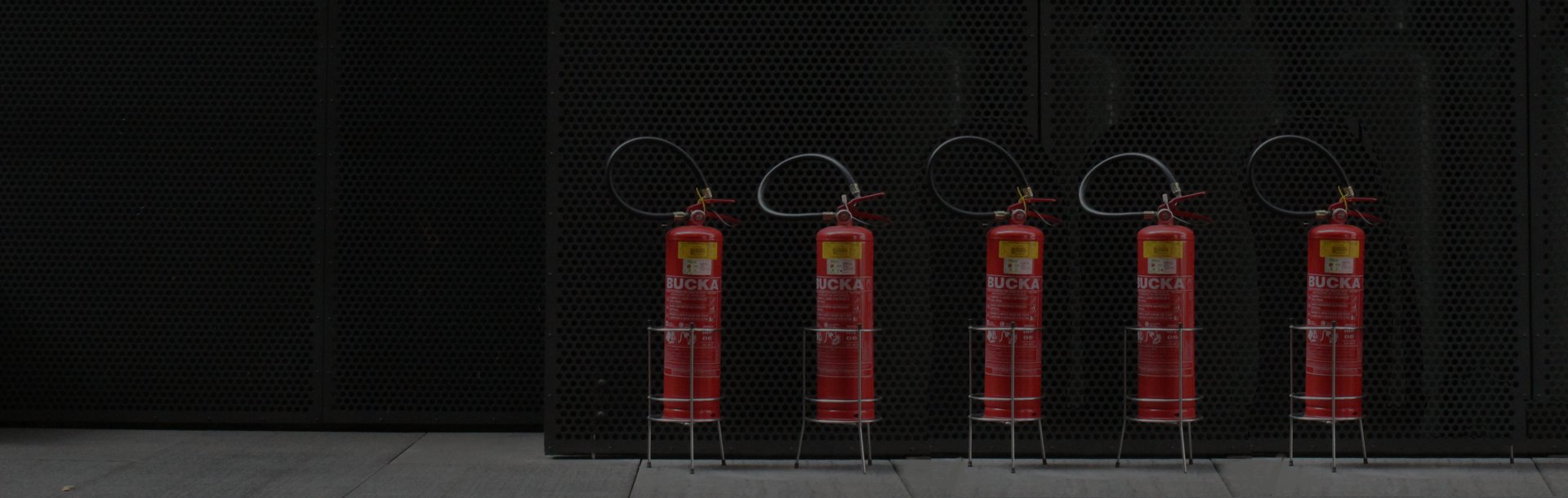 Bizzow EFire Equipment Service Software Apps