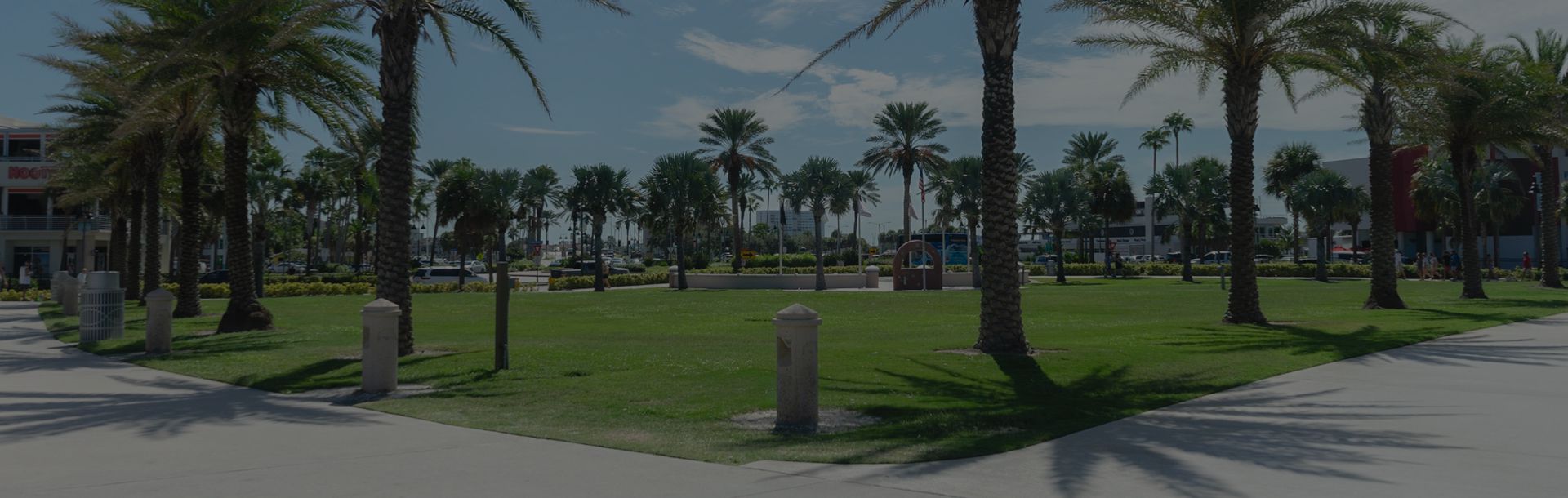 Commercial Landscaping Services