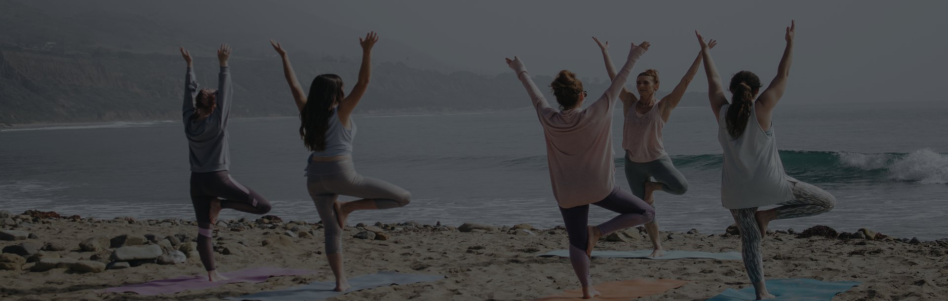 Personal Training Services