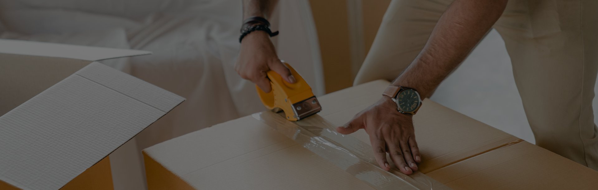 Removalist Services