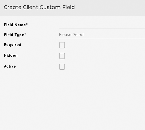Bizzow Web app