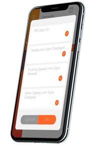 Bizzow Phone App