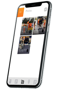 Bizzow Phone App
