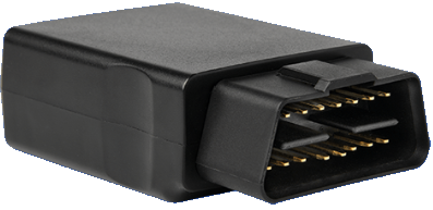Easy OBD EP23 plug-in GPS tracking device.