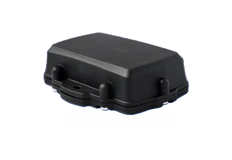 EPOS self-powered asset tracker for trailers and containers.