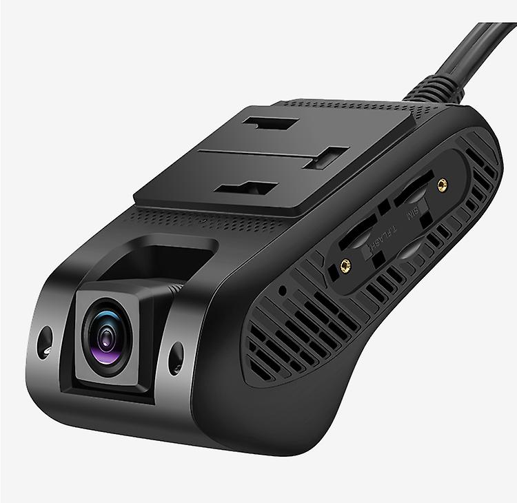 Explore CD-261 dashcam GPS tracking device.