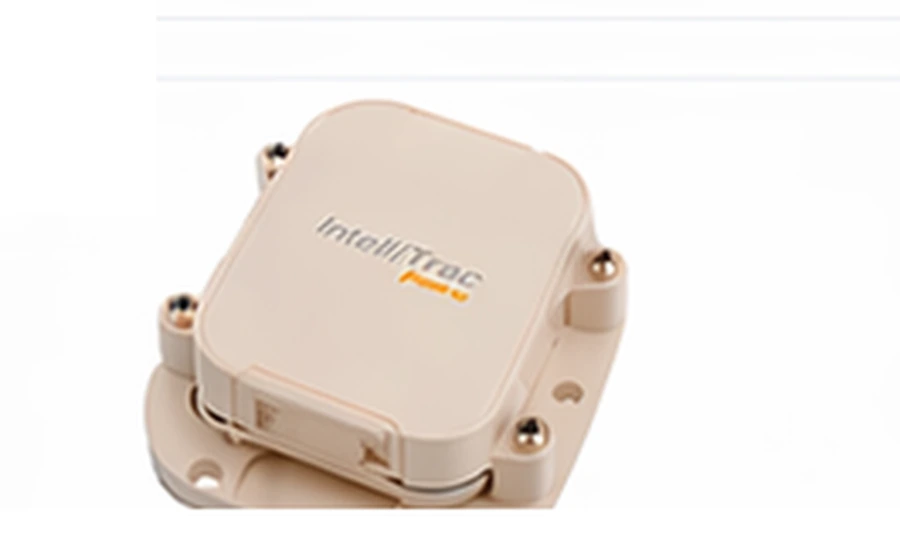 Globalstar SmartOne C satellite asset tracker.