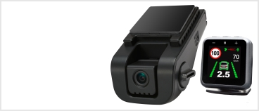 Driver Assistance Dashcams