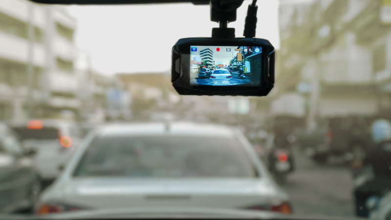 The Benefits of Having a Dash Cam