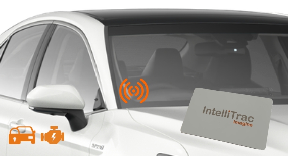 Telematics Based Pool Car Management Solution 