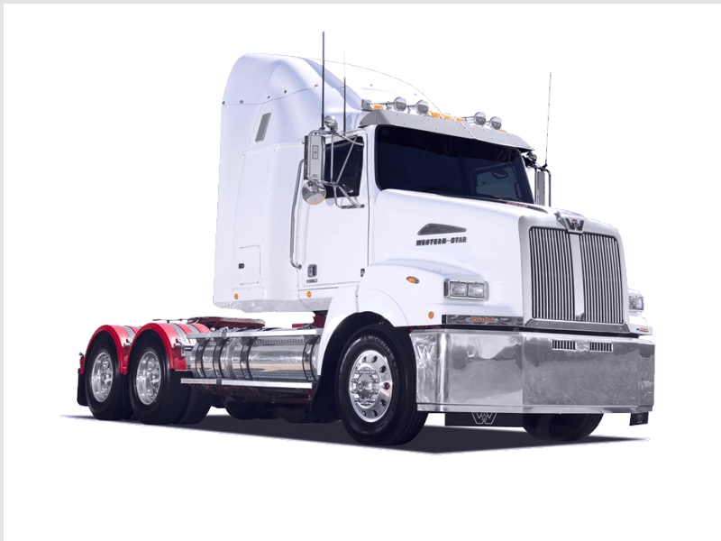 Trucking Telematics 