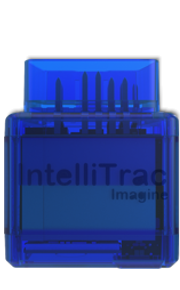 OBDII Tracker