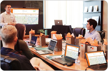 Local Government & Facilities